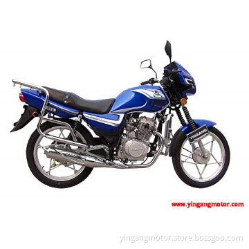 Street Motorcycle (YG125-20YE)